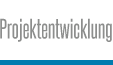 Projektentwicklung